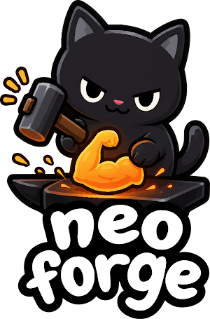 neoforge: cutest food tracker Screenshot 0