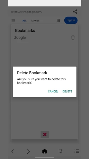 Yoou Browser Screenshot 3