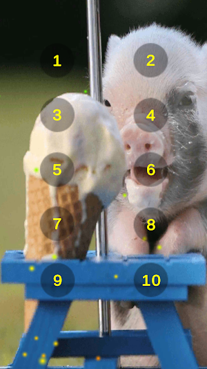 Pig Oink Livestock Soundboard Screenshot 2