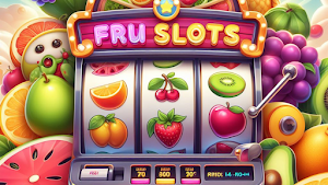Fruit Slot Game Screenshot 0