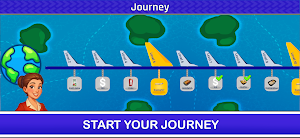 Cabin Crew Simulator Screenshot 3