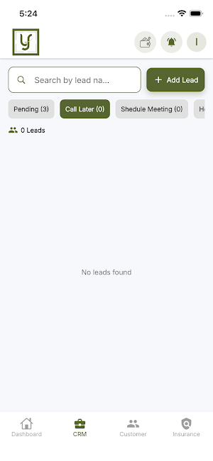 Yasaswi insurance Screenshot 1