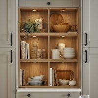 Kitchen Cupboard