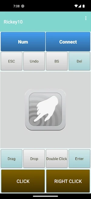 Rickey10 Screenshot 2