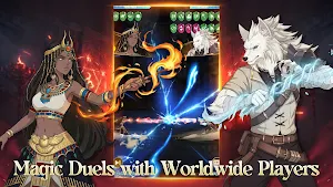Wizard Legend: Duel Screenshot 3
