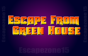 Escape game : Escape Games Zone 89 Screenshot 0