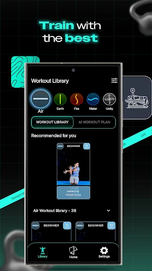 Portl Studio Screenshot 3