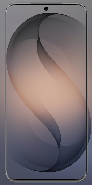 Galaxy S26 Ultra Wallpaper Screenshot 2