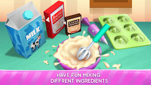 Cake Shop  Bake Boutique Screenshot 2