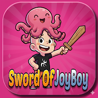 Sword Of JoyBoy