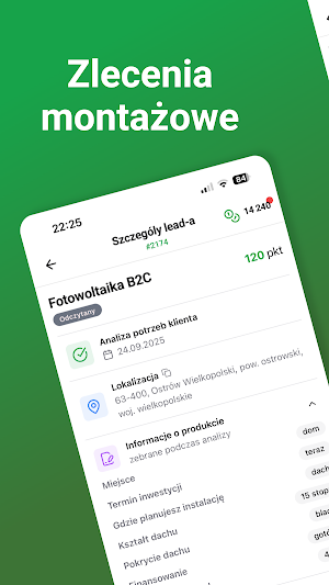 Energia Direct Screenshot 1