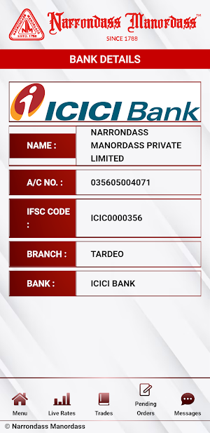 Narrondass Manordass Screenshot 3
