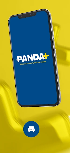 PANDA+ Screenshot 0