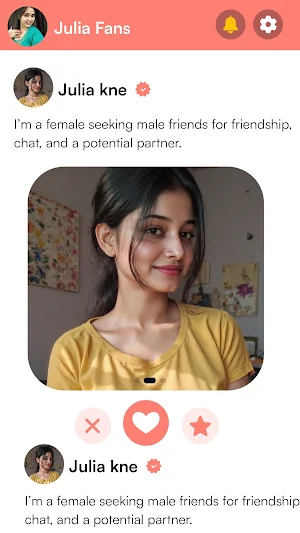 Ladki Ka Number Chat with Girl Screenshot 1