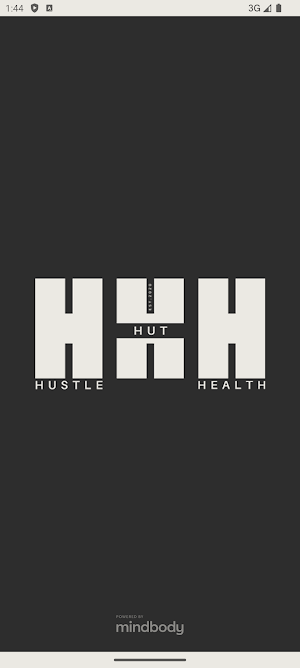 Hustle Hut Health Screenshot 0