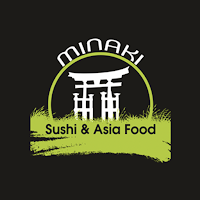 Minaki Sushi Asia Food