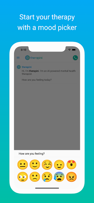 therapini Screenshot 3