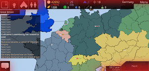Cold Path - Turn-based strategy Screenshot 2