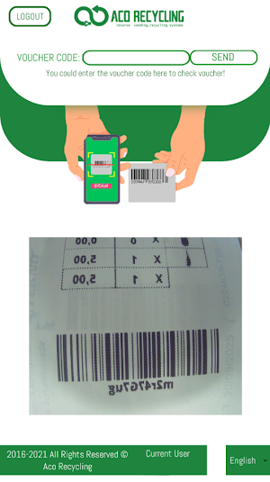 Aco Recycling V3 Screenshot 3