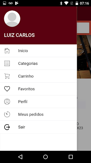 Premium Papéis Screenshot 1
