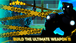 Super Rumble: Future Champions Screenshot 3