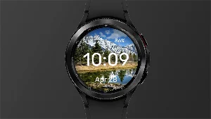 Preparing Winter - Watch Face Screenshot 2