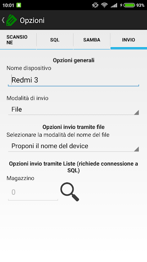 NTSArti Screenshot 2