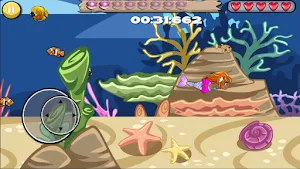Mermaid Quest Screenshot 2