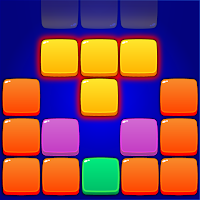 Block Puzzle Classic Gems
