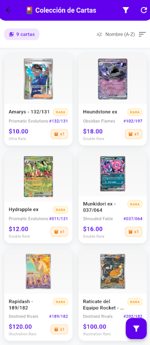 Bushido Store Screenshot 0