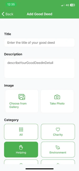 Pin Potha - පිං පොත Screenshot 2