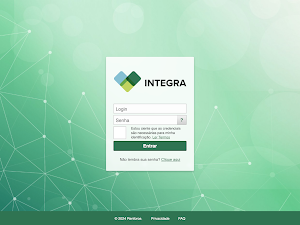 Integra Screenshot 3