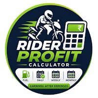Rider Profit Calculator