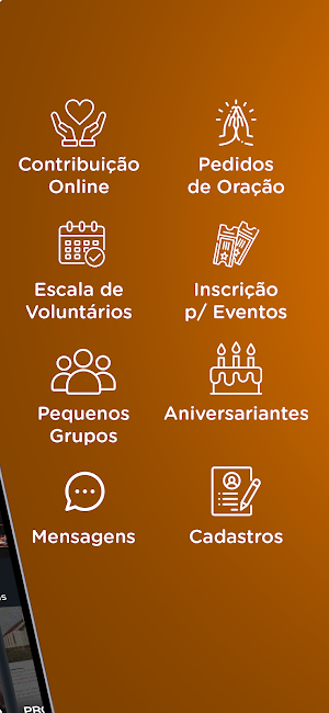 PIB-BRUMADO Screenshot 1