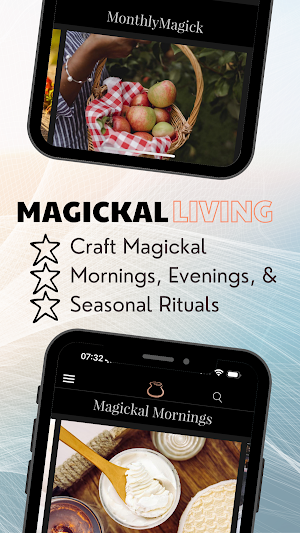 A Pinch of Magick Screenshot 3