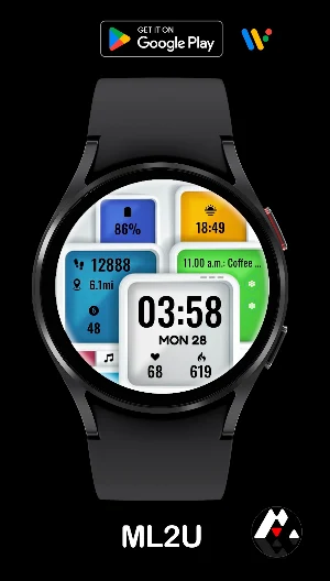 ML2U 112 Screenshot 3