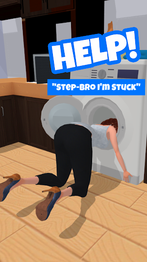 Flirt Master 3D Screenshot 3