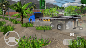 Explorando As Estradas do BR26 Screenshot 2