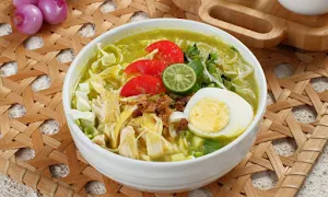 Resep Soto Ayam Screenshot 1