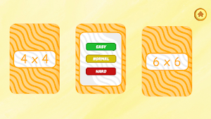 Chicken Match Card Screenshot 2