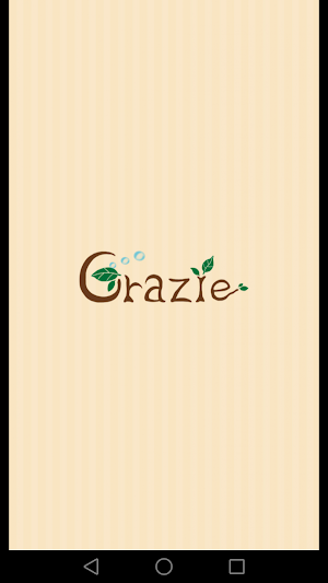 中津市の美容室Grazie（グラッチェ） Screenshot 0