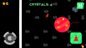 Gravity Boost Screenshot 2