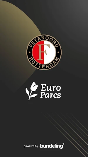 Feyenoord Business Screenshot 0