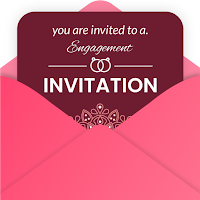 Invitation Maker & Card Maker