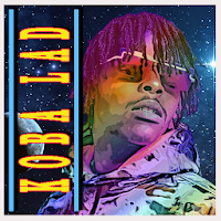 Koba LaD (Laisse Tomber)