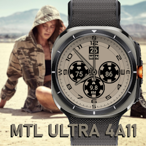 MTL ULTRA 4A11 Screenshot 0