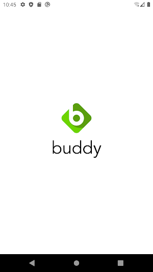 The Buddy - Consultation App Screenshot 0
