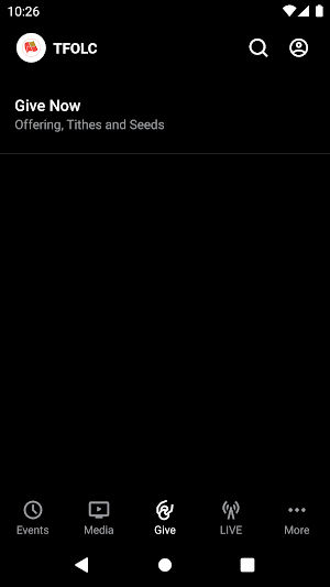 TFOLC Screenshot 2