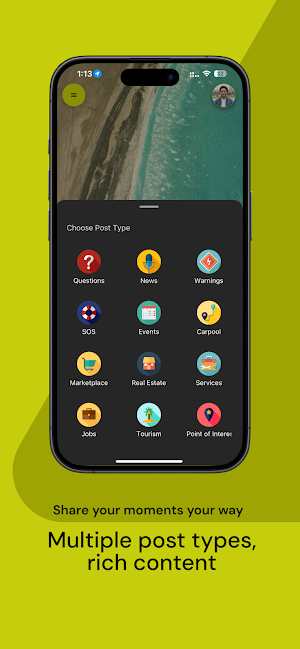 WhaZaBee Screenshot 2