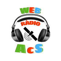 Rádio ACS Sat Web
